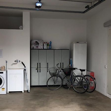 Greta'S House Apartment ฟอร์ลี ภายนอก รูปภาพ
