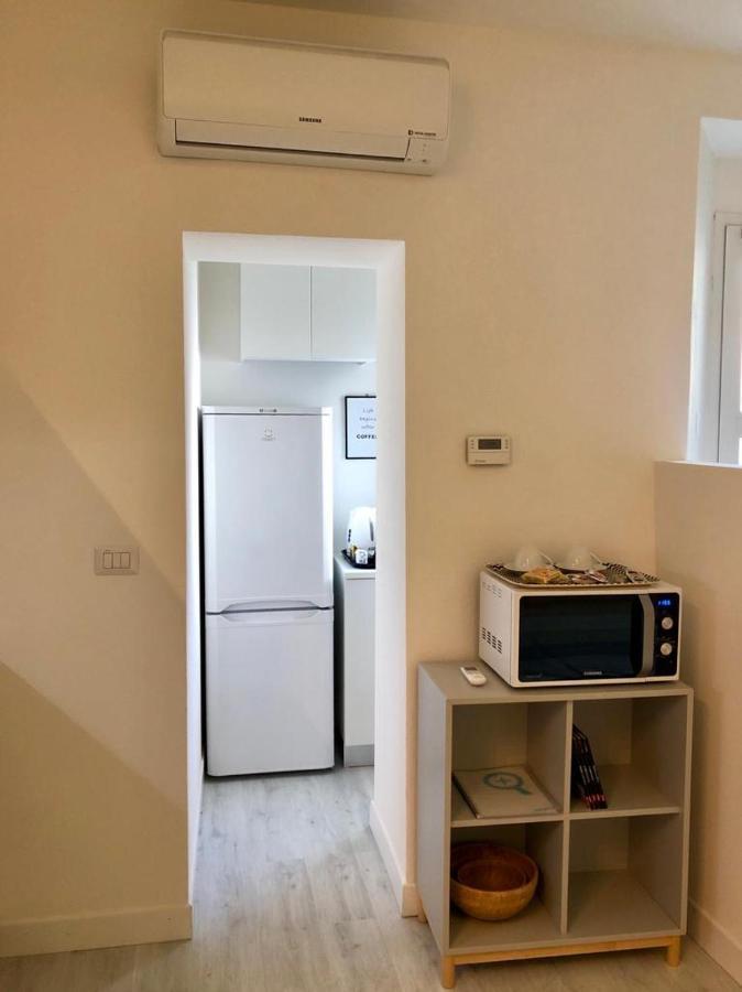 Greta'S House Apartment ฟอร์ลี ภายนอก รูปภาพ