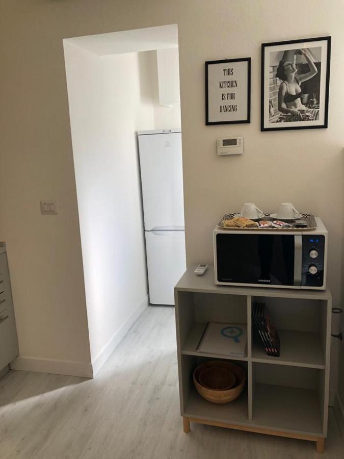 Greta'S House Apartment ฟอร์ลี ภายนอก รูปภาพ